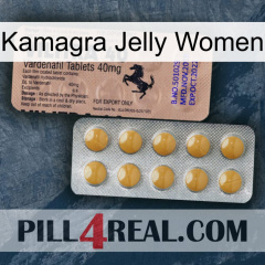 Kamagra Jelly Women 41